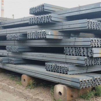 11#矿工钢规格尺寸唐钢直发 展众钢材一支也是批发价