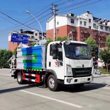 二手洒水车出售 环保洒水车 绿化洒水车