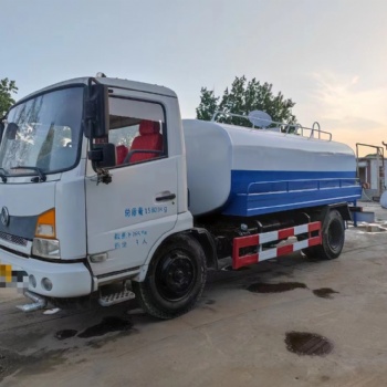 出售洒水车 二手洒水车 工地洒水车
