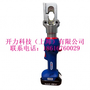 EQK-240 轻巧型压接钳 开力KREE
