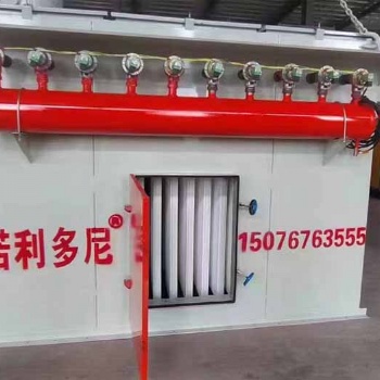 烧结板除尘器跟传统有什么区别