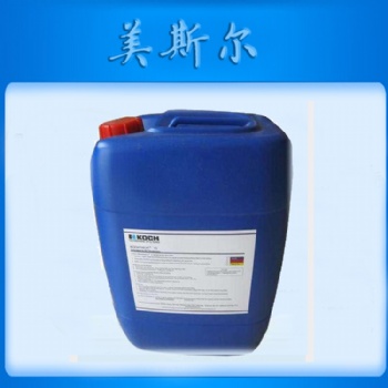 美斯尔 科氏75膜阻垢剂 清水色 KOCHTREAT. 75