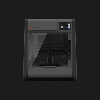 Desktop Metal实验室FDM3D打印机金属3D打印机Studio System