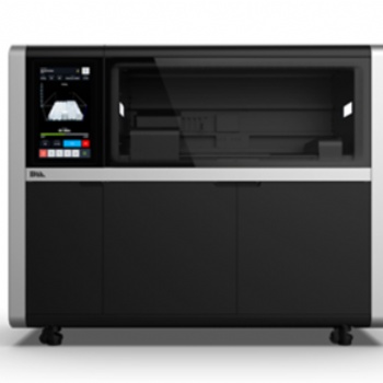 Desktop Metal粘结剂喷射3D打印机金属3D打印机Shop System