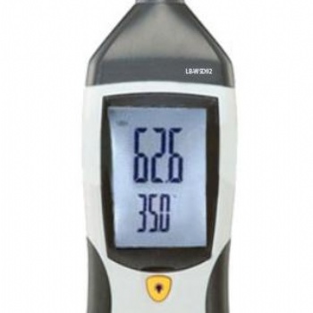 GX-WSD92数字温湿度计