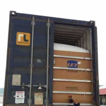 表面活性剂 海运集装箱液袋 铁路集装箱液袋 液袋包装 20尺小柜