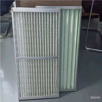初效过滤器 初效过滤网 初效过滤袋定制