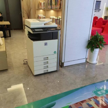 嘉兴南湖复印机打印机出租