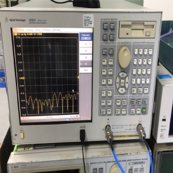 Agilent 安捷伦E5062A网络分析仪