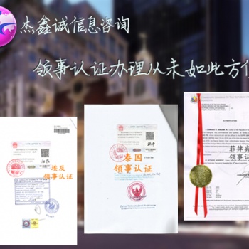 哥伦比亚领馆无犯罪记录公证盖章