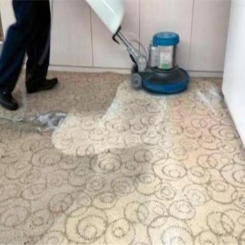 南京清洗地毯永诺保洁服务公司
