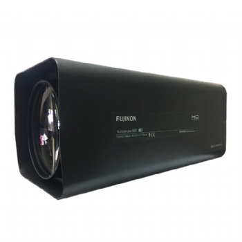 富士能高清监控镜头D60x16.7SR4DE-V21