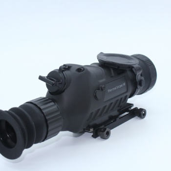 高德红外热成像瞄准具TS425/TS435/TS450动物侦查安保观瞄器镜