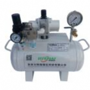 苏州气体增压泵SY-220工作原理