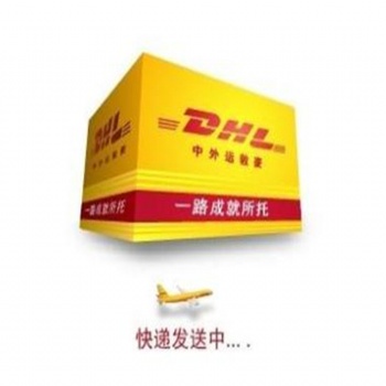 上海DHL快递报关公司_上海DHL快件报关公司_上海快递报关公司