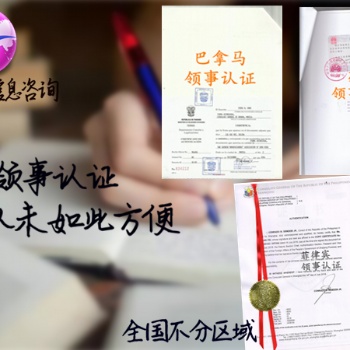 投标合同沙特大使馆认证
