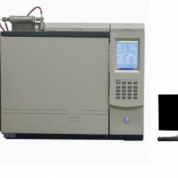 Rohs2.0检测系统热裂解气相色谱仪