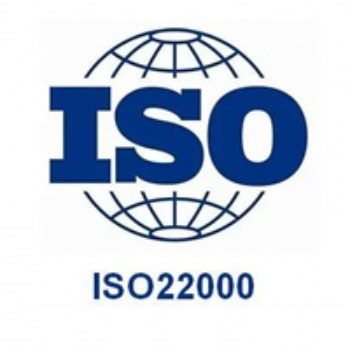 江苏iso22000食品安全管理体系认证证书办理