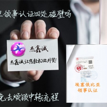 菲律宾使馆盖章户籍公证、亲属关系公证书