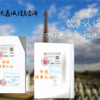 药品注册证吉尔吉斯斯坦领事馆盖章