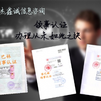 瑞典使馆加签，在华使馆加签
