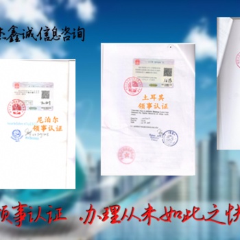 新加坡使馆加签，台湾使馆加签
