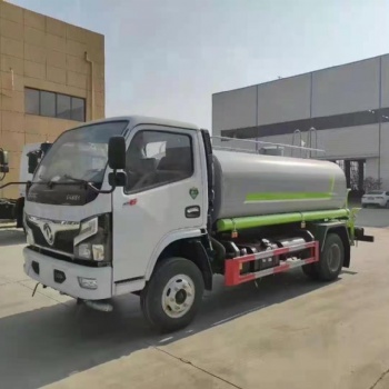 二手工地洒水车 全国提档过户