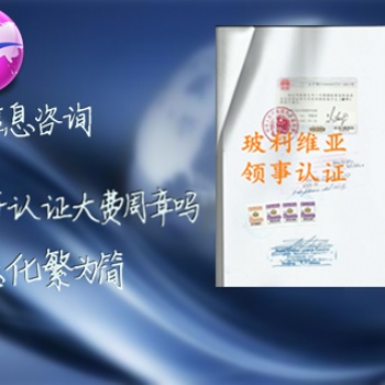 吉尔吉斯斯坦领事馆POA盖章大全