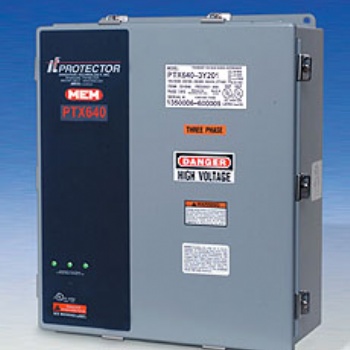 伊顿创新技术 PTX640/PTE640电涌保护装置
