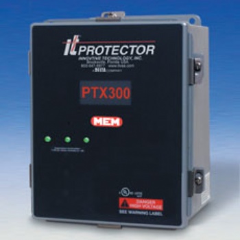 伊顿创新技术 PTX300/PTE300电涌保护装置