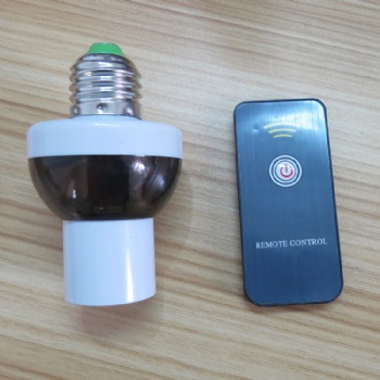 LED灯无线遥控器出欧洲亚马逊CE-RED认证