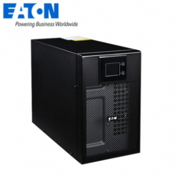 Eaton伊顿UPS电源DX3000CNXL在线式不间断电源3KVA/2700W塔式稳压