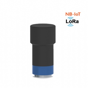 lora三轴无线振动传感器