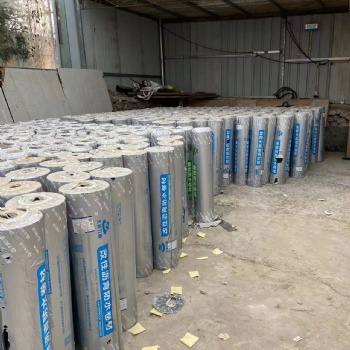 广州各地上门回收防水材料