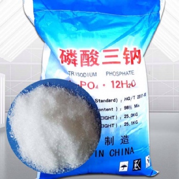 工业级磷酸三钠 无水磷酸三钠