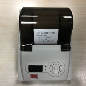 报警打印机TW-7400 TW-23000微型中文报警打印机