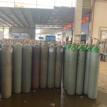 佛山南海氩气配送-二氧化碳充装站 价格实惠