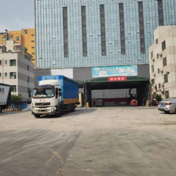 佛山发香港物流,运输货物到香港,大件货物发香港货运