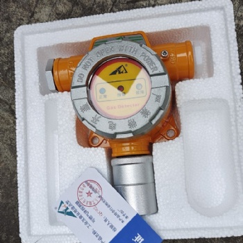 天然气报警器 工业商用燃气泄漏报警器 天然气检测仪