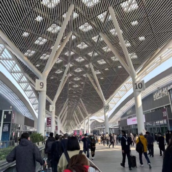 2023年临沂五金展