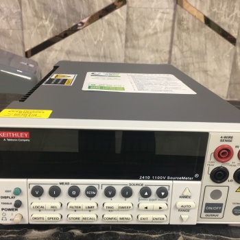 keithley 2410/吉时利2410数字源表