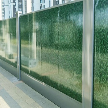 厂家直发夹心泡沫围挡多快好省