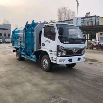转让垃圾车 二手垃圾车 压缩垃圾车 自卸垃圾车 餐厨垃圾车