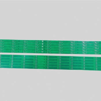 超长1米线路板 | 1.0M双面玻纤板 | 超长PCB双面板工厂