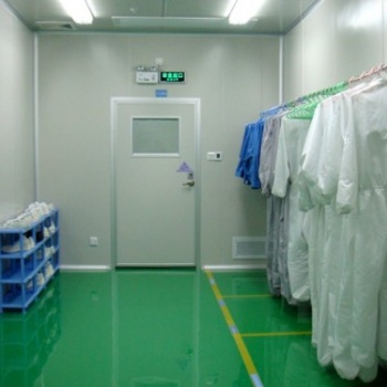 天津净化工程公司承接各种无尘车间洁净室装修施工