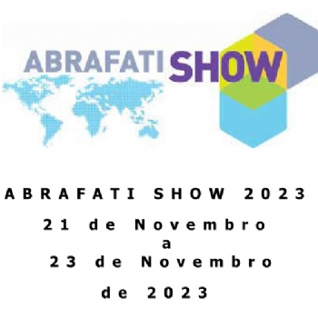 2023年巴西国际圣保罗涂料展览会（ABRAFATI 2023）