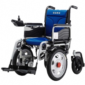 电动轮椅CE认证EN12184测试