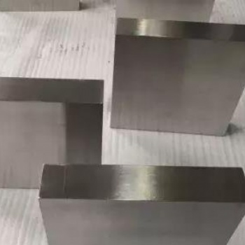 厂家钛方块钛合金方块钛块钛砖钛锻件