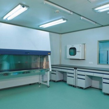 天津细胞实验室净化施工 实验室动物房净化装修