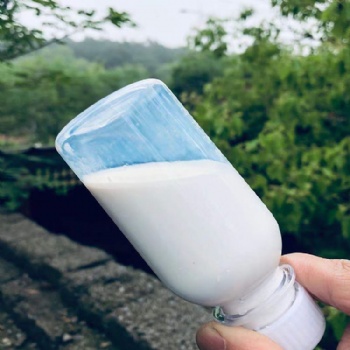 纳米氧化锆水性分散液 固含量20％-40％